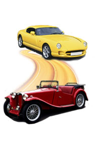 Saint Helena Quick Smog Cars